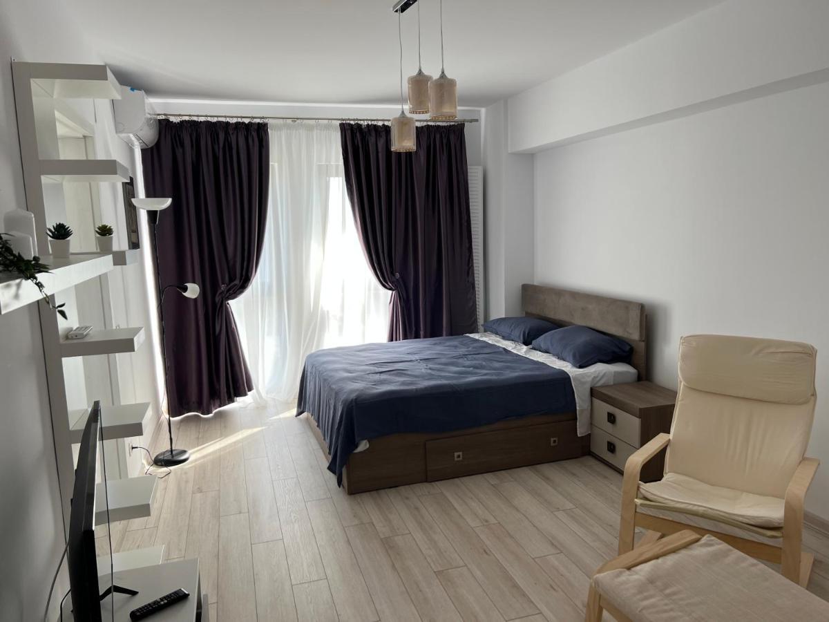 Sweety Relaxing Apartment No 135 Бухарест Екстер'єр фото